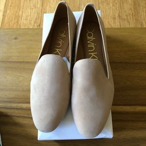 Calvin Klein Orabella Loafer